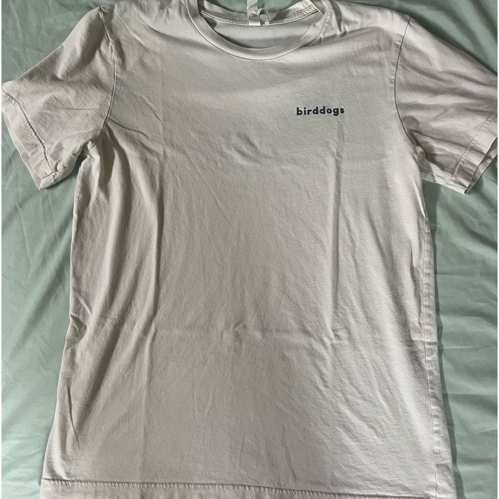 off white tee - Picture 2 of 3
